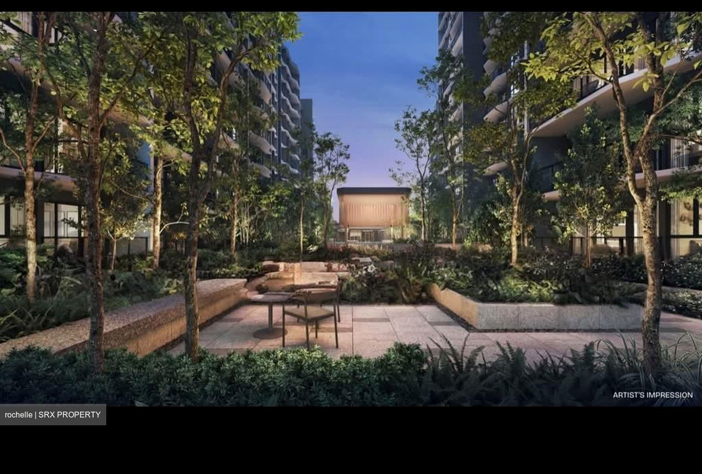 Savannah Condopark (D18), Condominium #562042741
